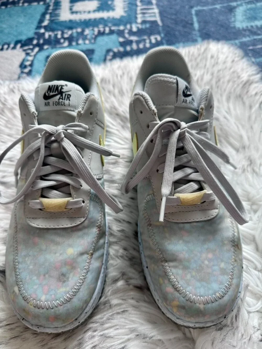 Nike this sneaker
